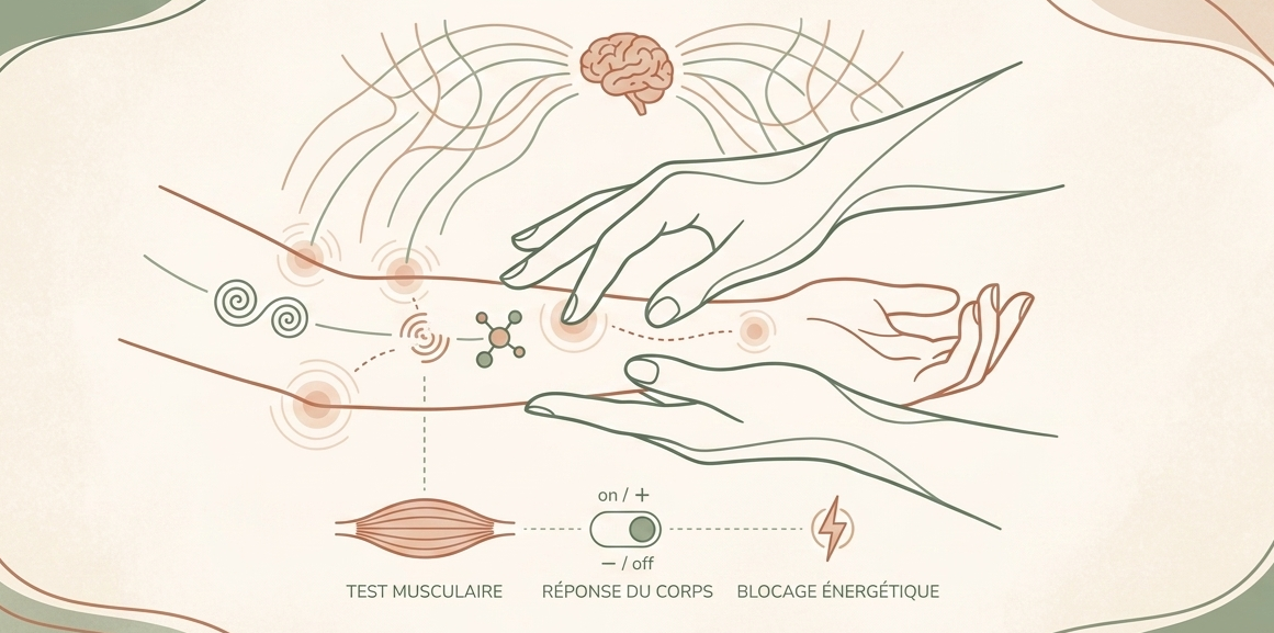 Graphique de mon approche