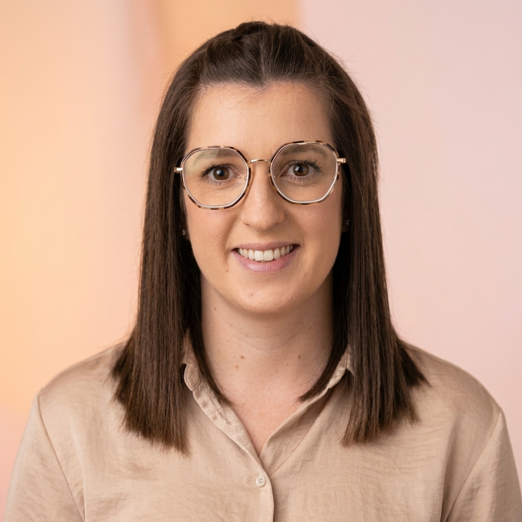 Delphine Guilhembet, Kinésiologue