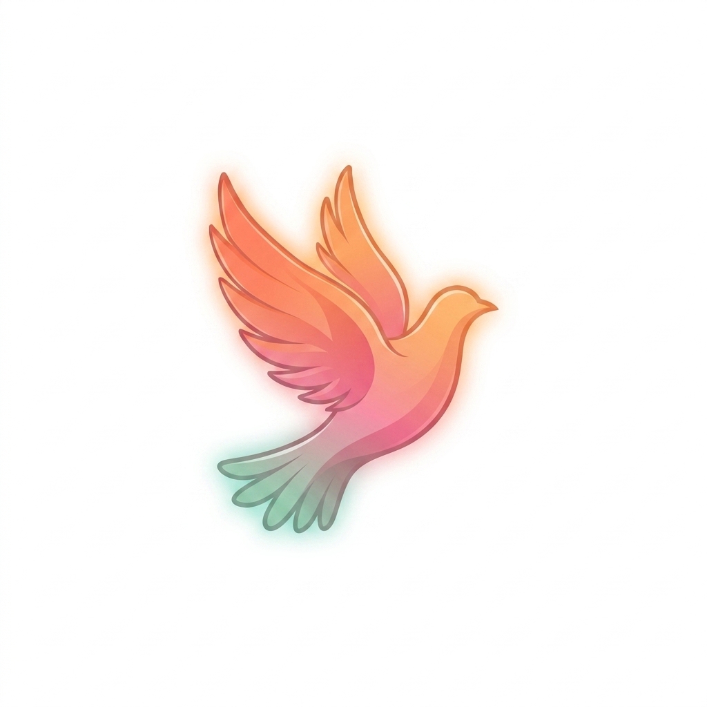 Logo Colombe