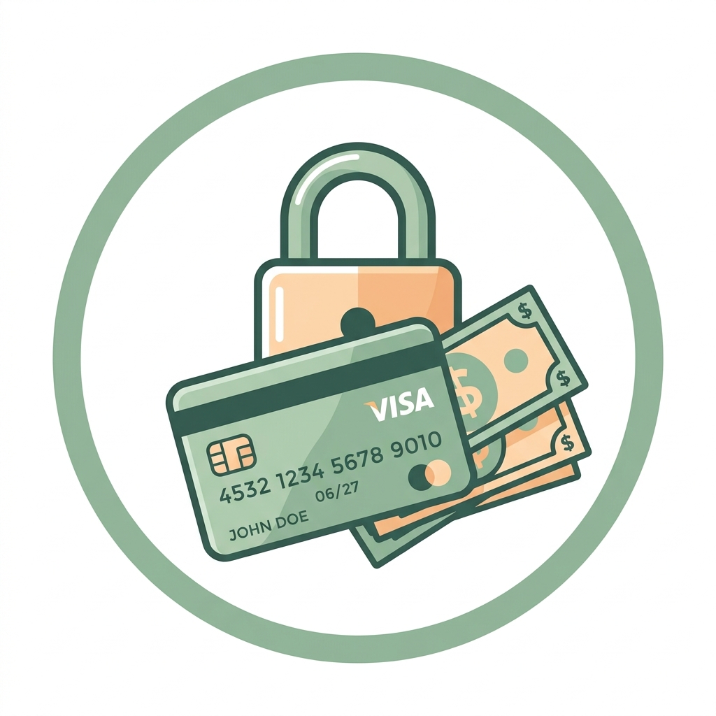 Logo Paiement Sécurisé